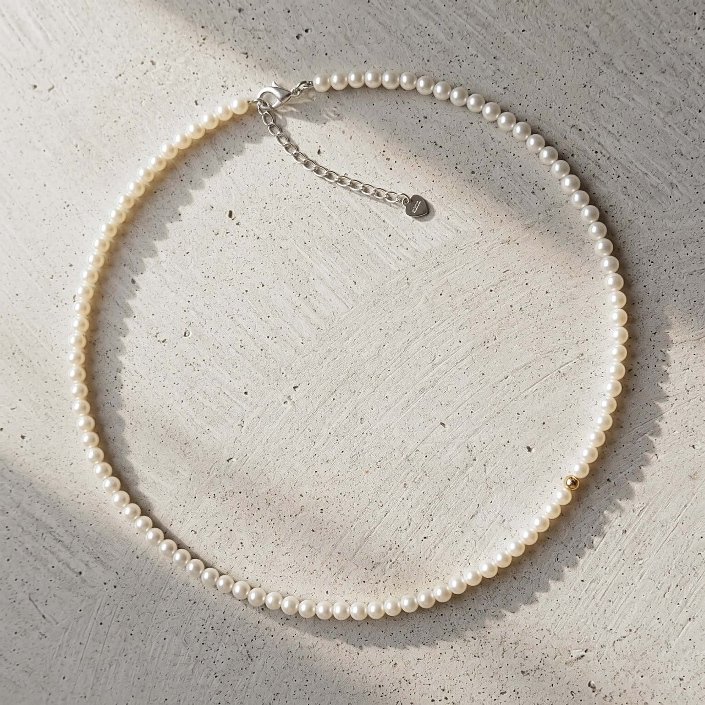 Freshwater Pearl Necklace